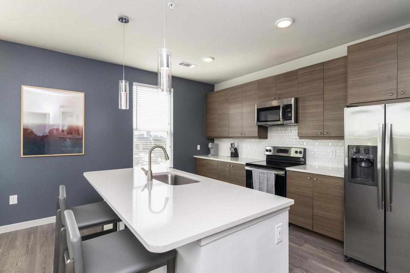 Landing At The Green At Plum Creek - 2 Bedrooms In Kyle Dış mekan fotoğraf